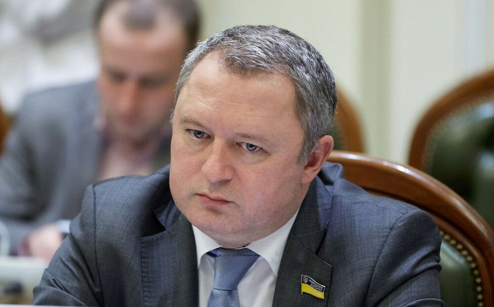 Зеленский назвал кандидата на должность генерального прокурора