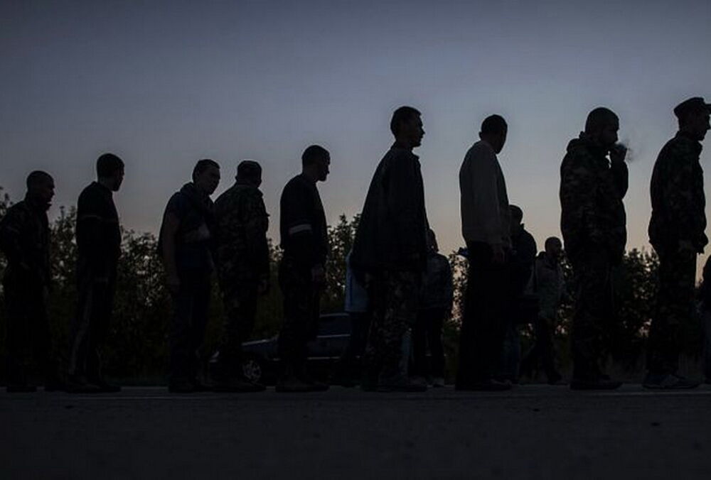 Окупанти примусово мобілізують українців з інвалідністю