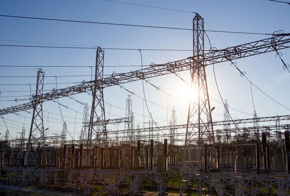 ДТЭК отменил экстренные отключения света на Киевщине  ДТЭК отменил экстренные отключения света на Киевщине