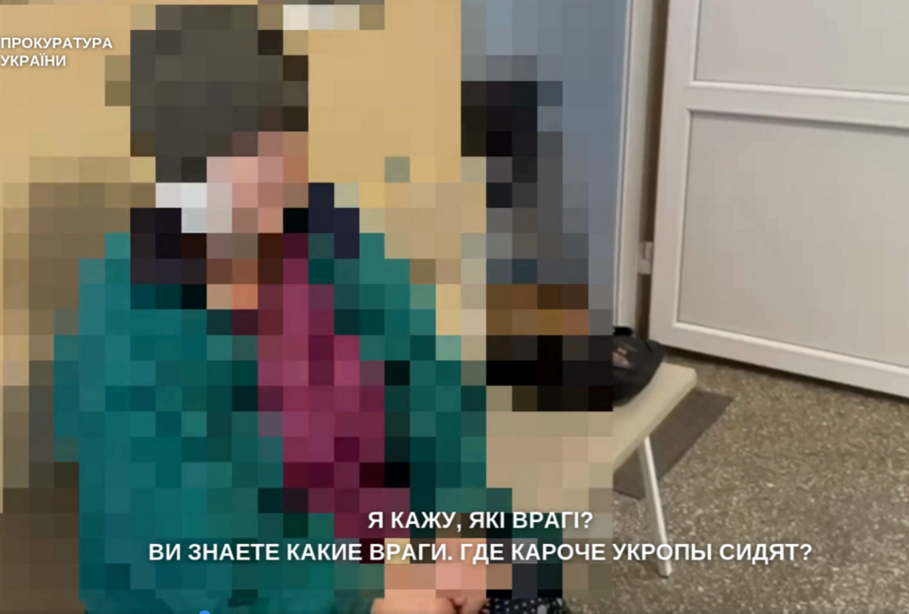 Россияне расстреляли пятерых гражданских в Донецкой области