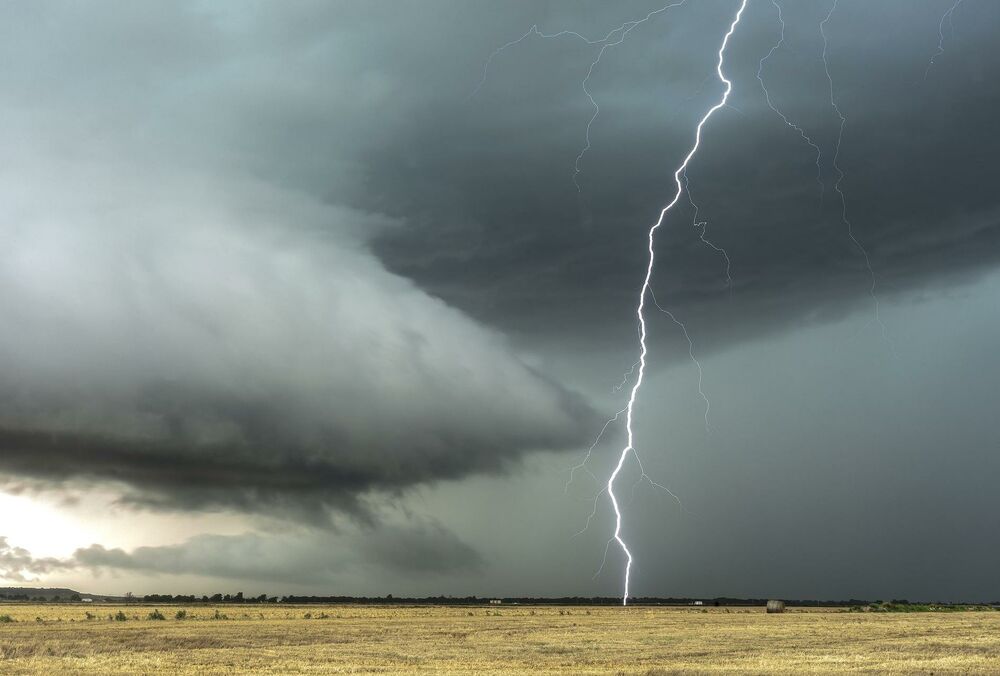 Прогноз синоптиків: якою буде погода на День незалежності
