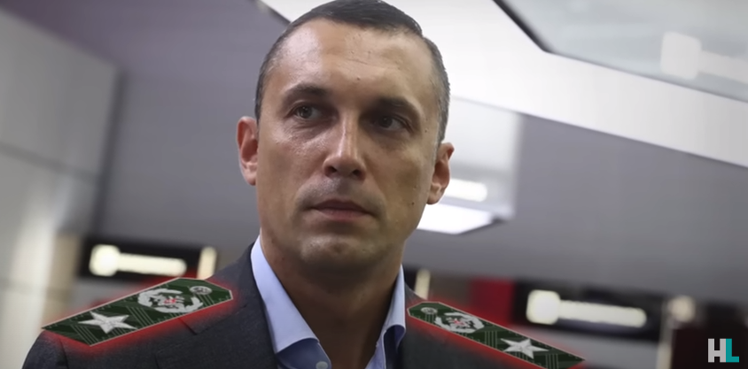 У заместителя Шойгу нашли элитную квартиру в Майами, а у его дочерей - гражданство США