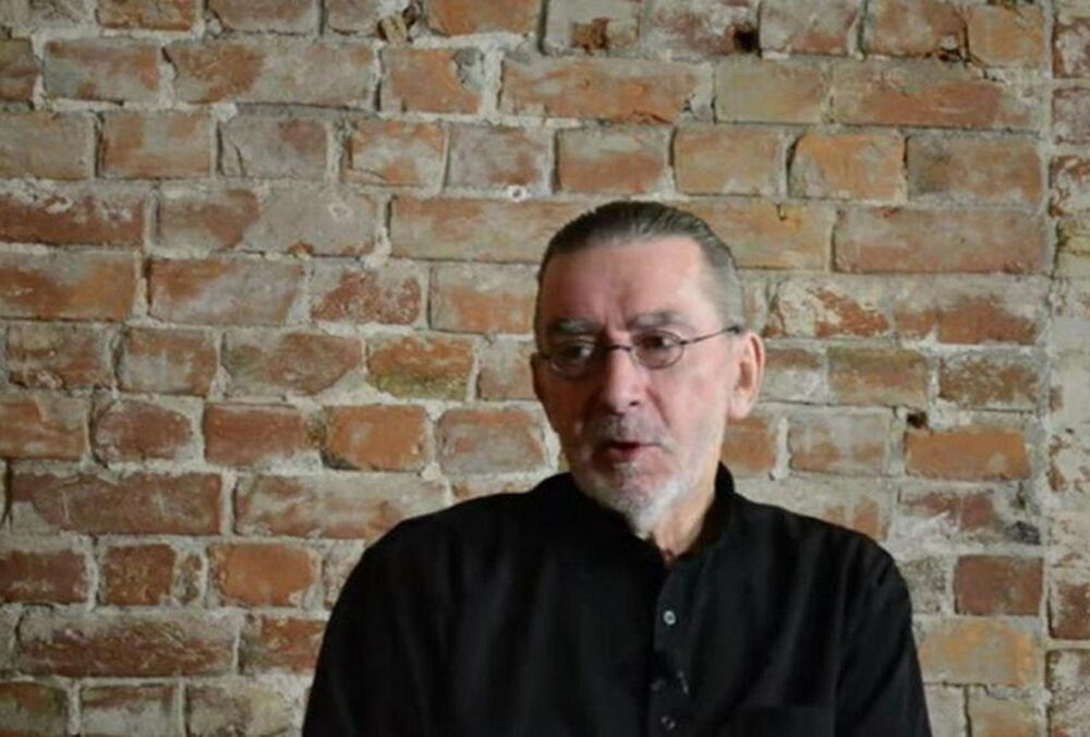 Умер экс-участник группы ”Машина времени”