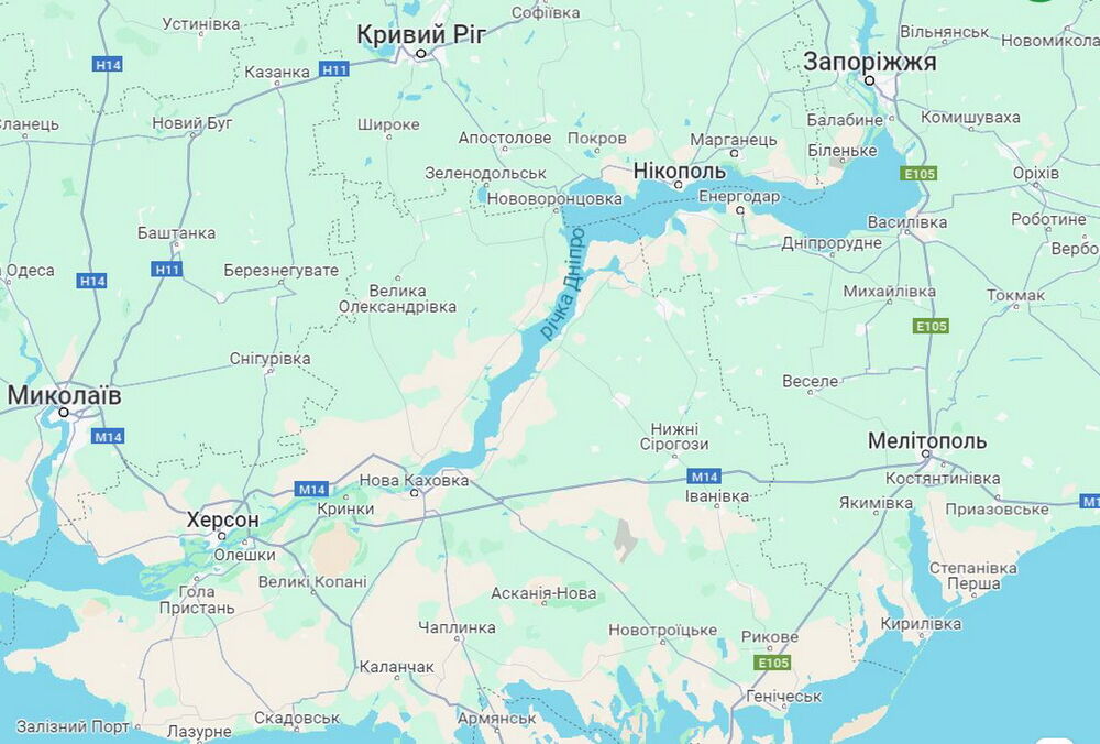 Россия наступает в Харьковской области: что происходит на юге