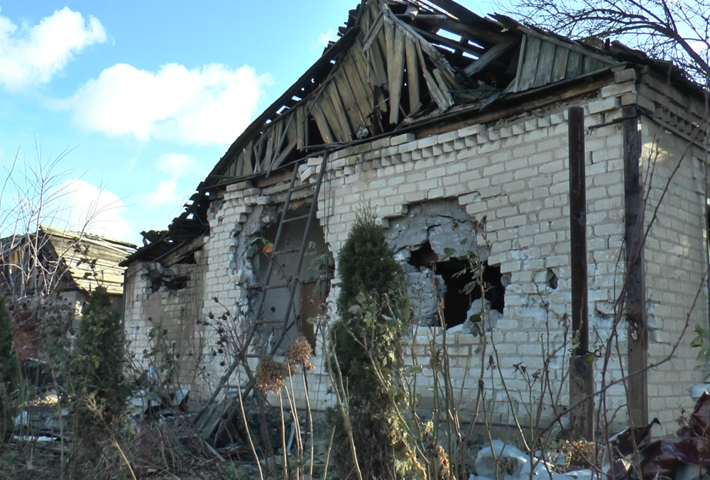 Россия пытается прорвать оборону Великой Новоселки