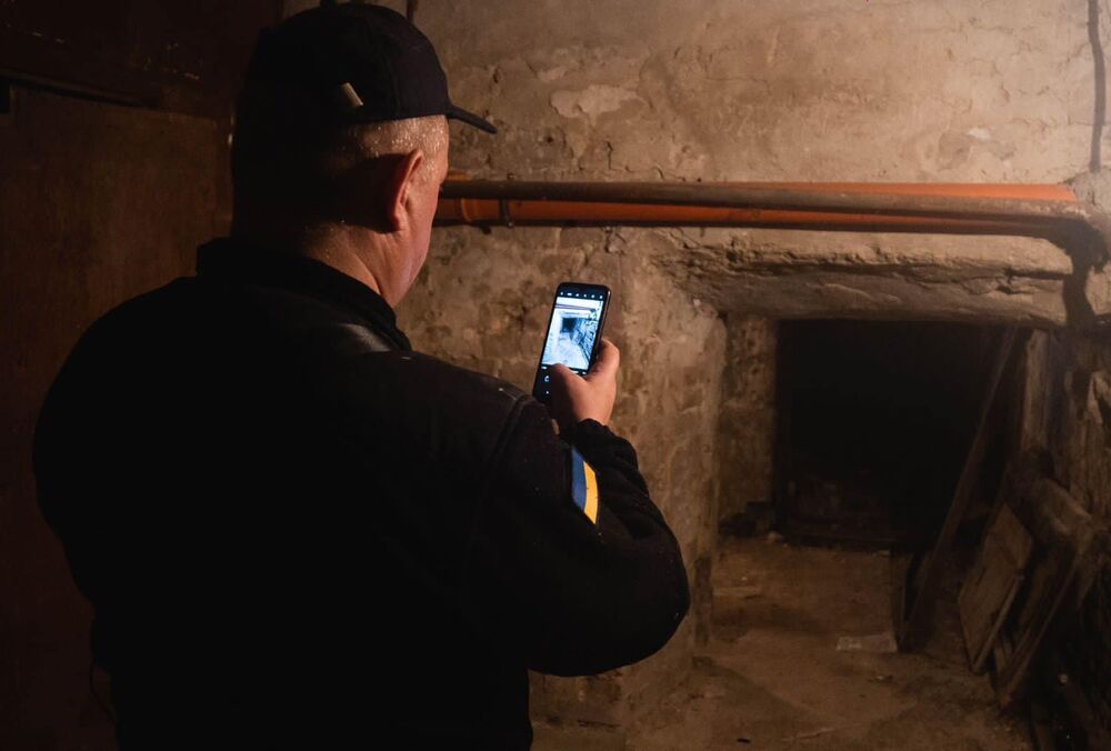 В Україні перевірили менше 5 тисяч укриттів – близько 20% з них непридатні