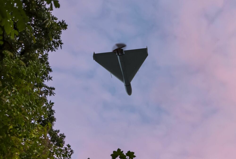 У Украины есть перехватчики для реактивных шахедов, - ЦПД