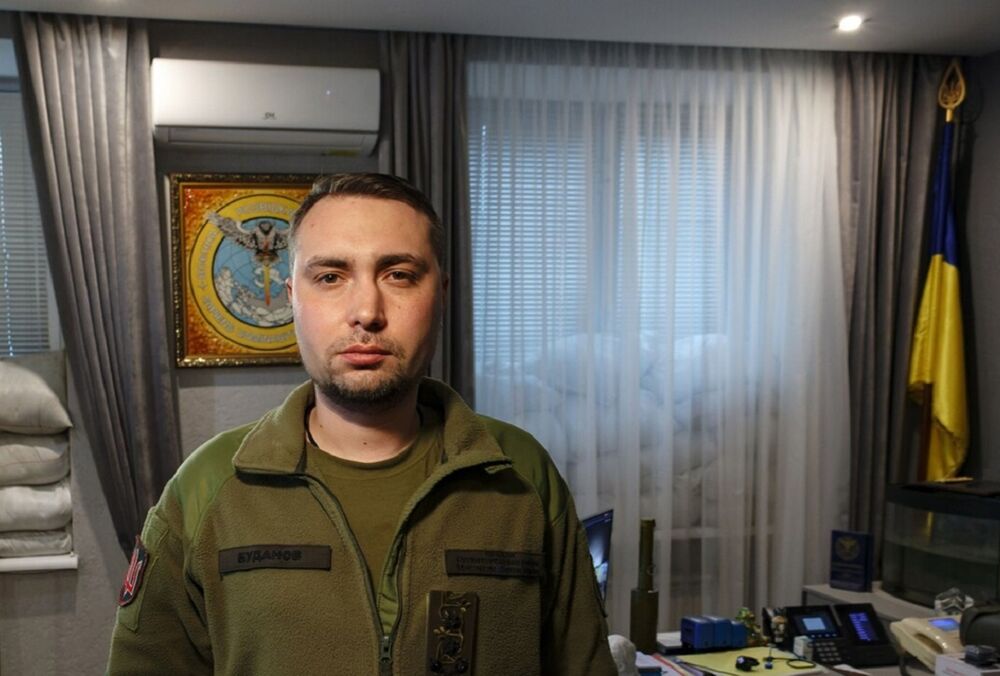 Буданов: через три місяці Росія вже не зможе воювати