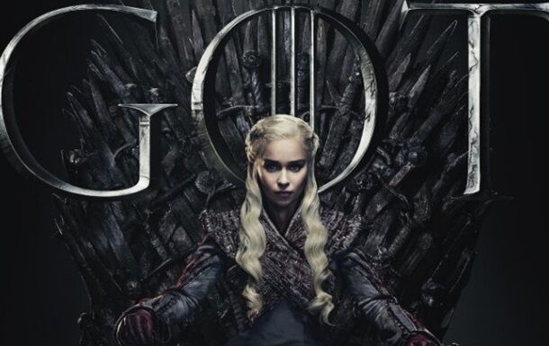 HBO готовится к сьемке приквела ”Игры престолов”: для затравки зрителям показали драконов, - ФОТО