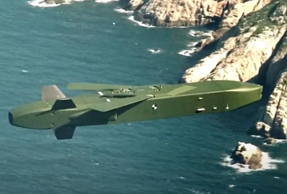 Соцопрос: против передачи ракет Taurus Украине выступила почти половина немцев