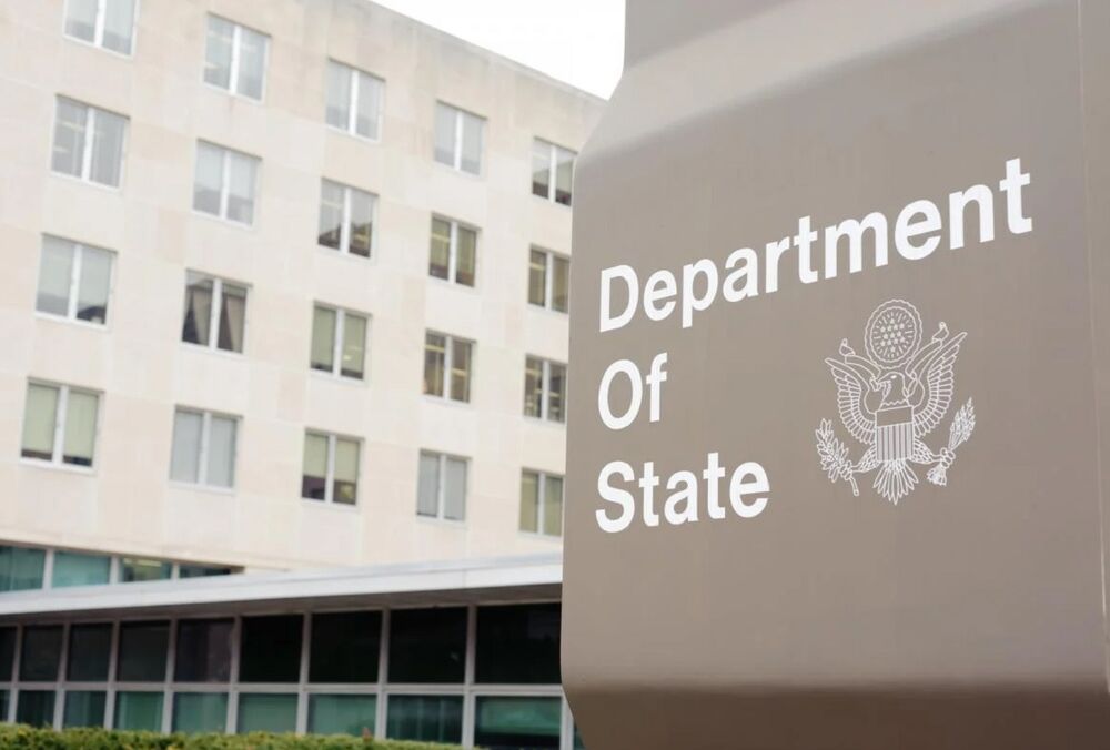 В Госдепе раскритиковали принятие бюджета США без помощи Украине  В Госдепе раскритиковали принятие бюджета США без помощи Украине
