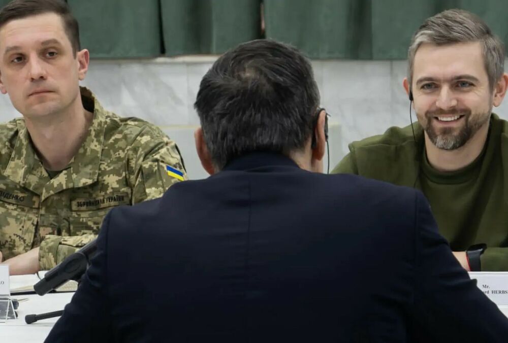 Сирський наказав створити підрозділ рекрутингу в кожній бригаді ЗСУ