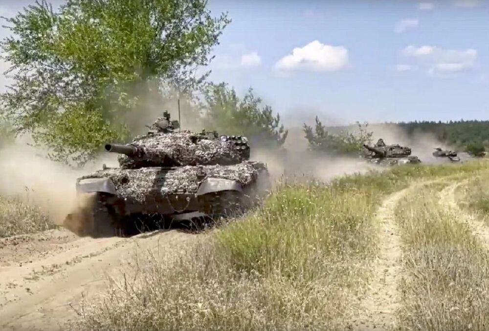 Гуменюк розповіла про панічні настрої серед окупантів на півдні Гуменюк розповіла про панічні настрої серед окупантів на півдні