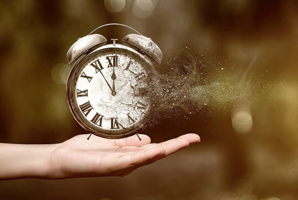 Комитет Рады поддержал отказ от перехода на летнее время Комитет Рады поддержал отказ от перехода на летнее время