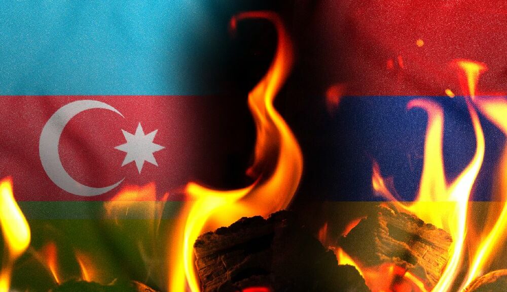 Секретар Радбезу Вірменії заявив, що Росія захопила Нагірний Карабах і передала його Азербайджану