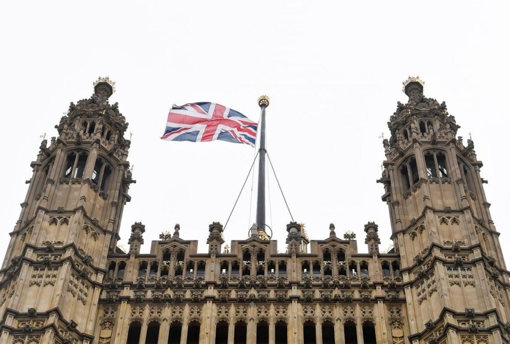 Bloomberg: глава Минфина Великобритании не назвал ни единого преимущества от Brexit Bloomberg: глава Минфина Великобритании не назвал ни единого преимущества от Brexit