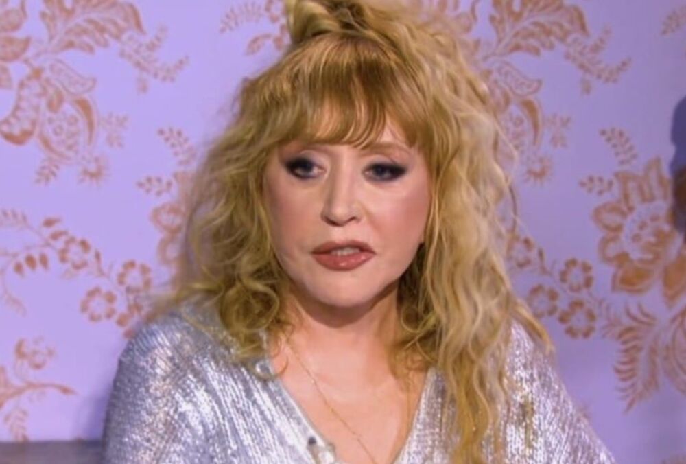 Алла Пугачова змінила імідж: дивитися фото