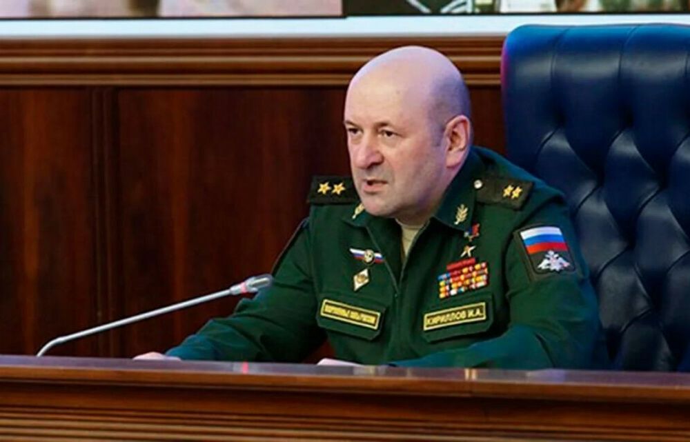 Ликвидация российского генерала в Москве: в США заявили, что не знали о подготовке операции