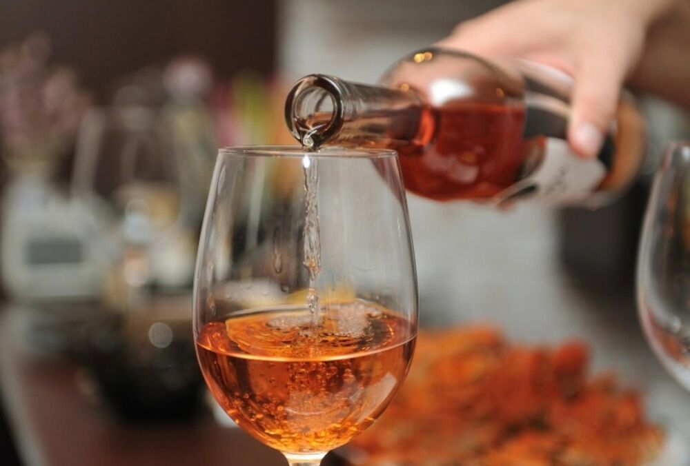 Ученые определили, какая доза алкоголя затормаживает работу мозга