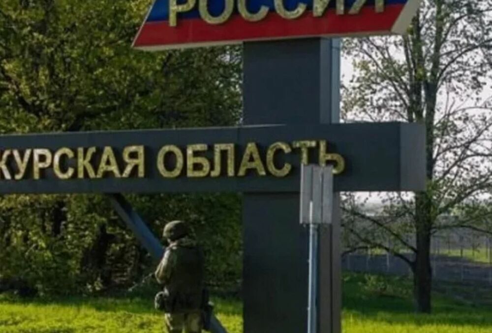 Російські Z-пабліки стверджують, що ЗСУ зайшли до Курської області - йдуть бої на кордоні