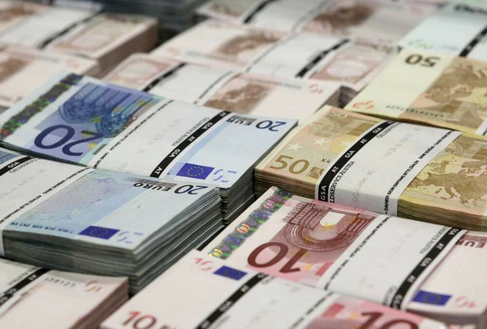 Евросоюз выделит Украине 600 миллионов евро