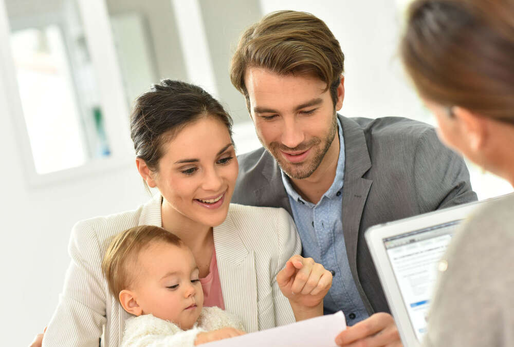 В Украине ликвидировали справку о составе семьи