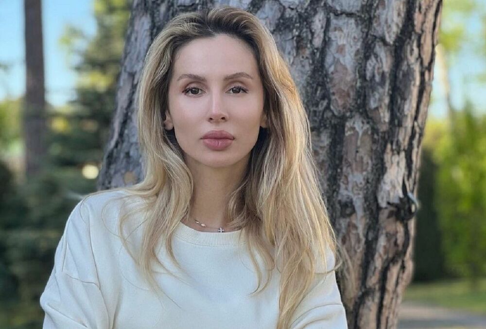 Лобода передала три миллиона гривен на восстановление разрушенного ”русским миром” детсада в Ирпене  Лобода передала три миллиона гривен на восстановление разрушенного ”русским миром” детсада в Ирпене