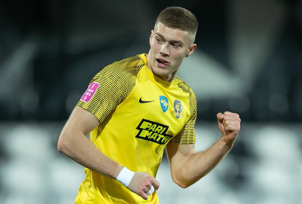 Довбик уже этим летом может перейти в Марсель, - СМИ