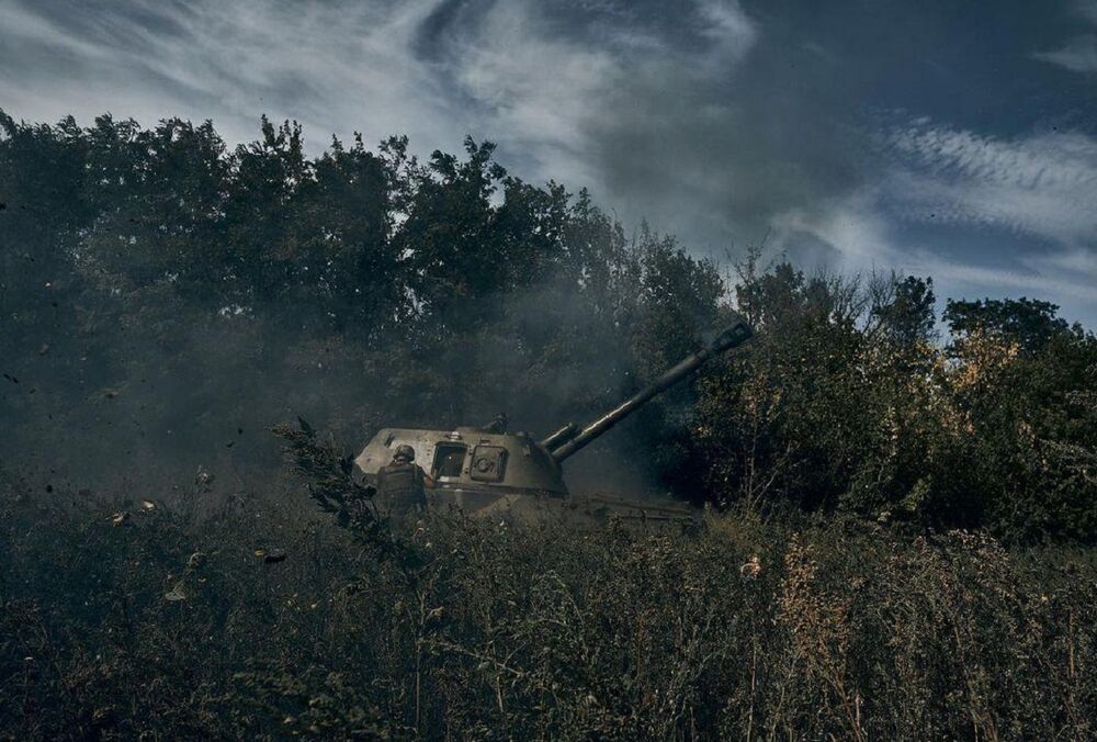 Военный эксперт дал неожиданный прогноз по войне в Украине до Нового года  Военный эксперт дал неожиданный прогноз по войне в Украине до Нового года