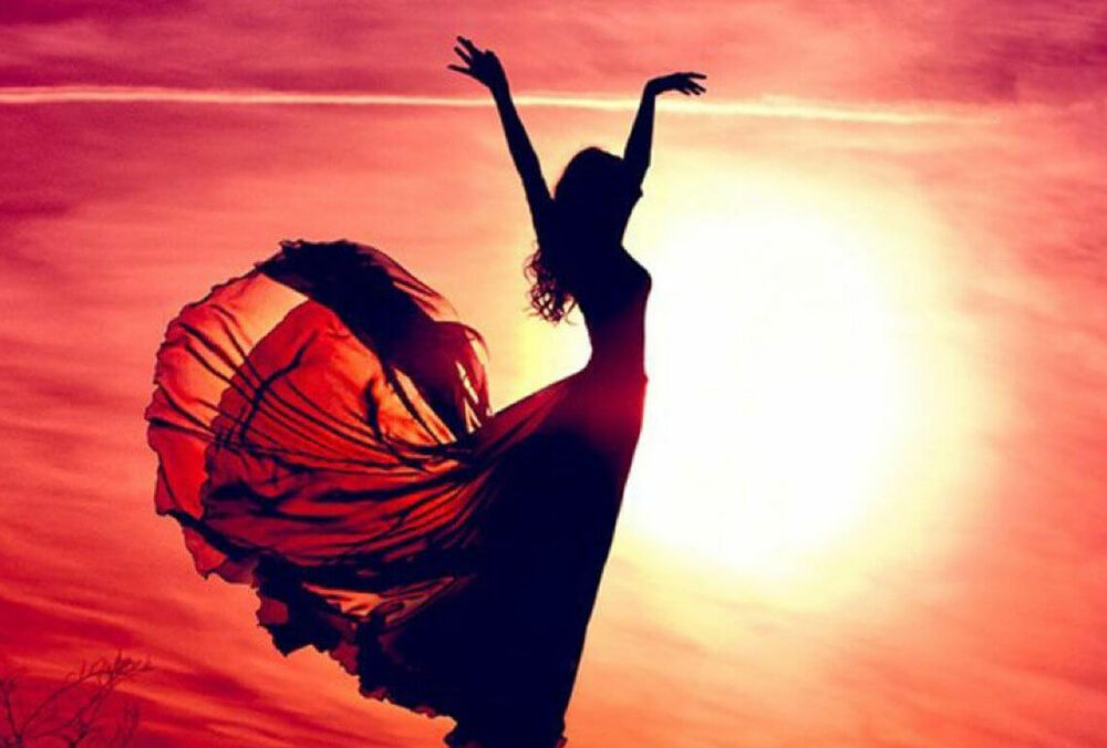 Немає сил? Як підвищити життєву енергію