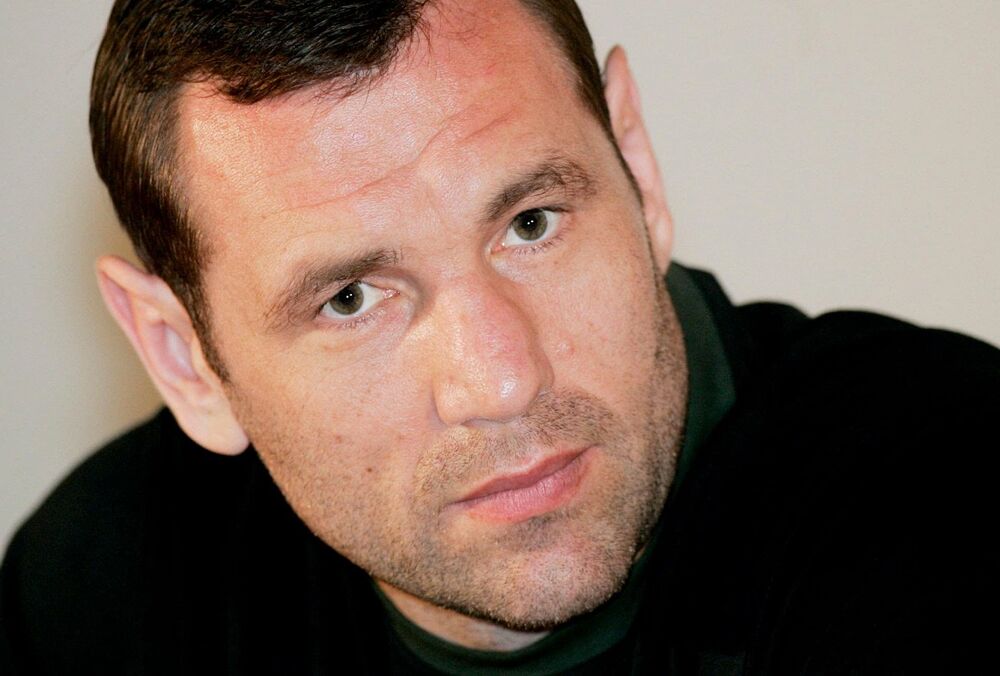 Известного украинского боксера Владимира Вирчиса нашли мертвым