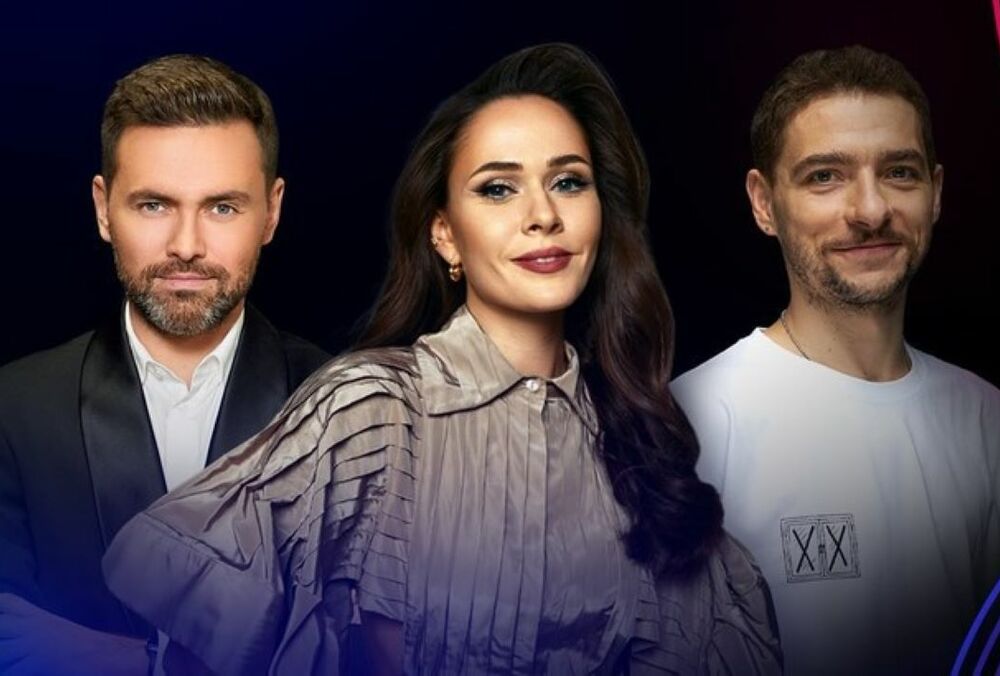 Названы имена ведущих Нацотбора на Евровидение-2024 Названы имена ведущих Нацотбора на Евровидение-2024