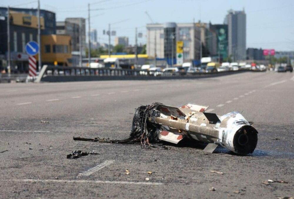 ”Цієї зими тихо не буде”: військовий попередив про нові ракетні удари РФ по Україні