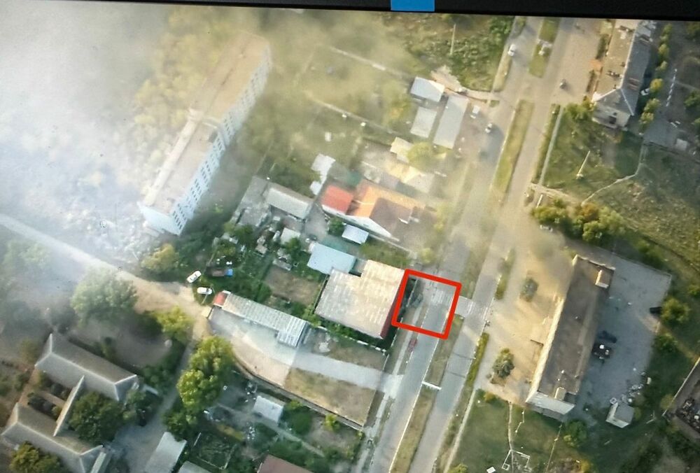 СБУ ударила по кадыровцам и коллаборантам, которые планировали ”выборы” в Запорожской области