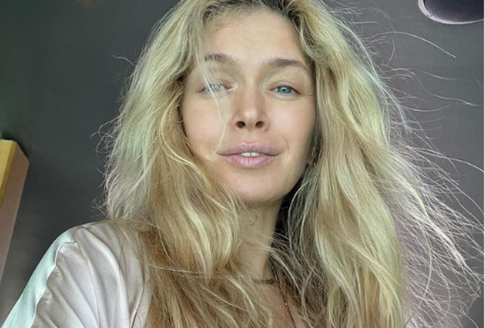 Віру Брежнєву звинуватили у виступі для російських олігархів