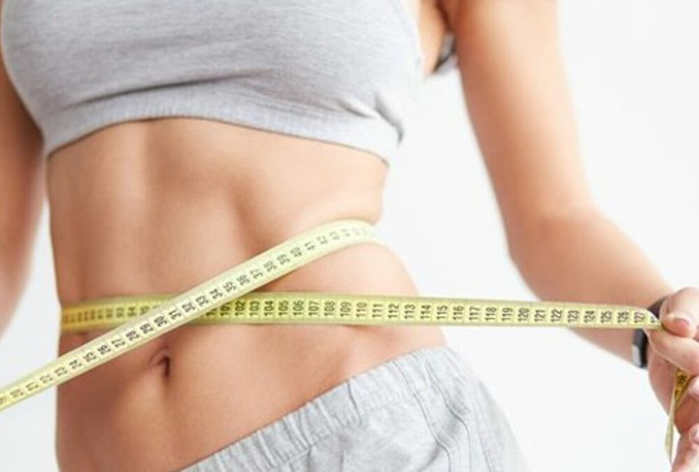 Диета для плоского живота Диета для плоского живота