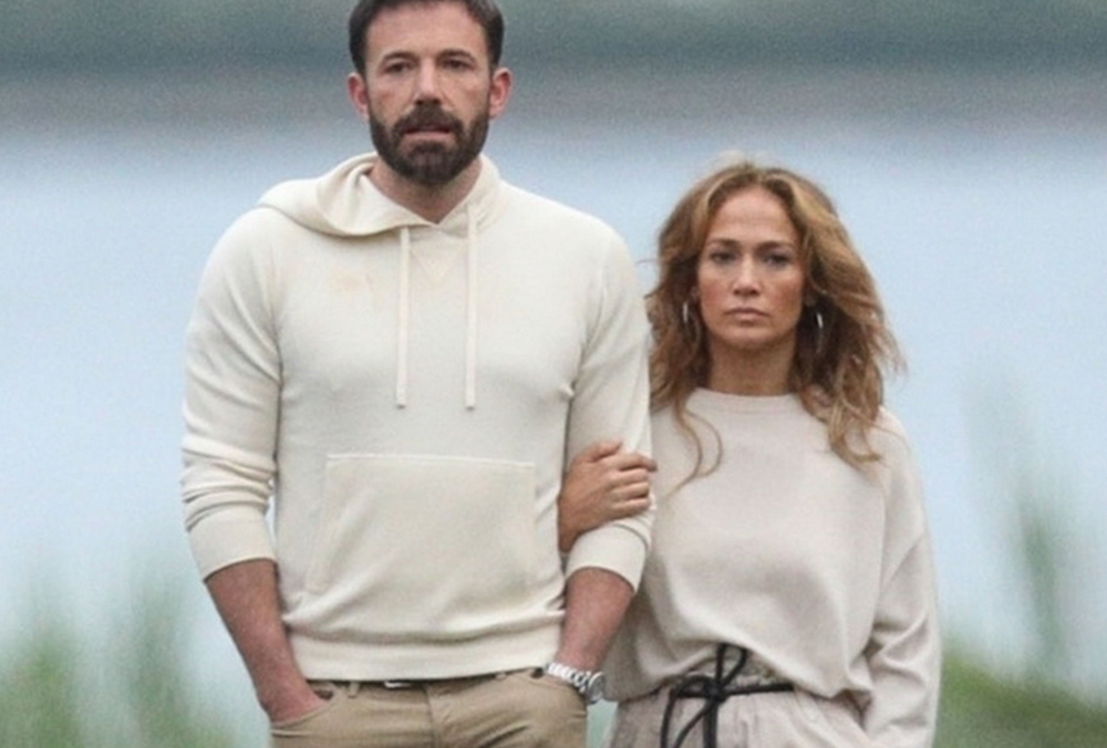 Дженніфер Лопес зустрілася з адвокатом, що спеціалізується на розлученнях