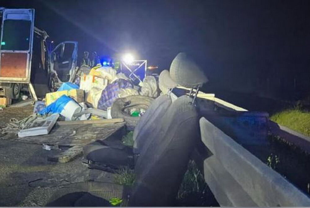 МЗС озвучило деталі смертельної ДТП у Польщі: автобус мав українську реєстрацію та перевозив українців