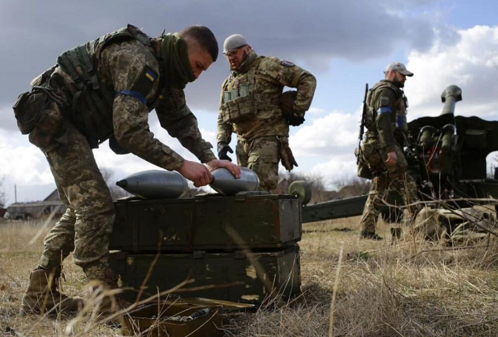 В Силах обороны рассказали, ждать ли наступления врага на Запорожском направлении 