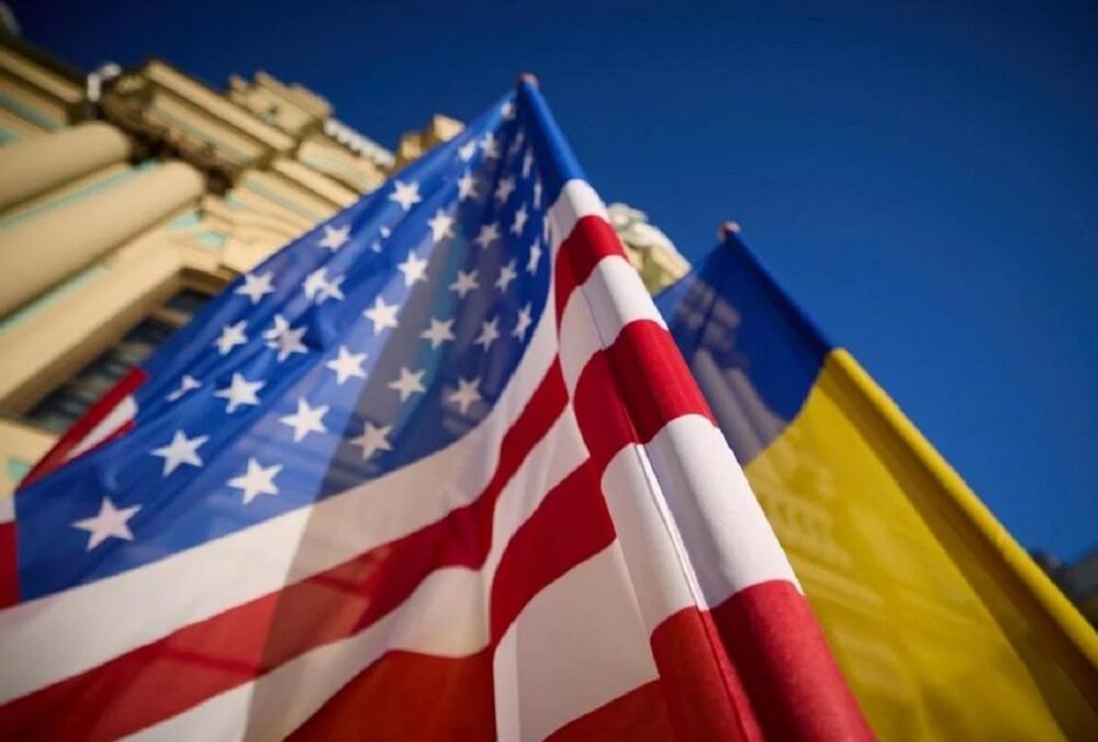 У США затверджено тимчасовий бюджет, в якому не передбачено підтримки України