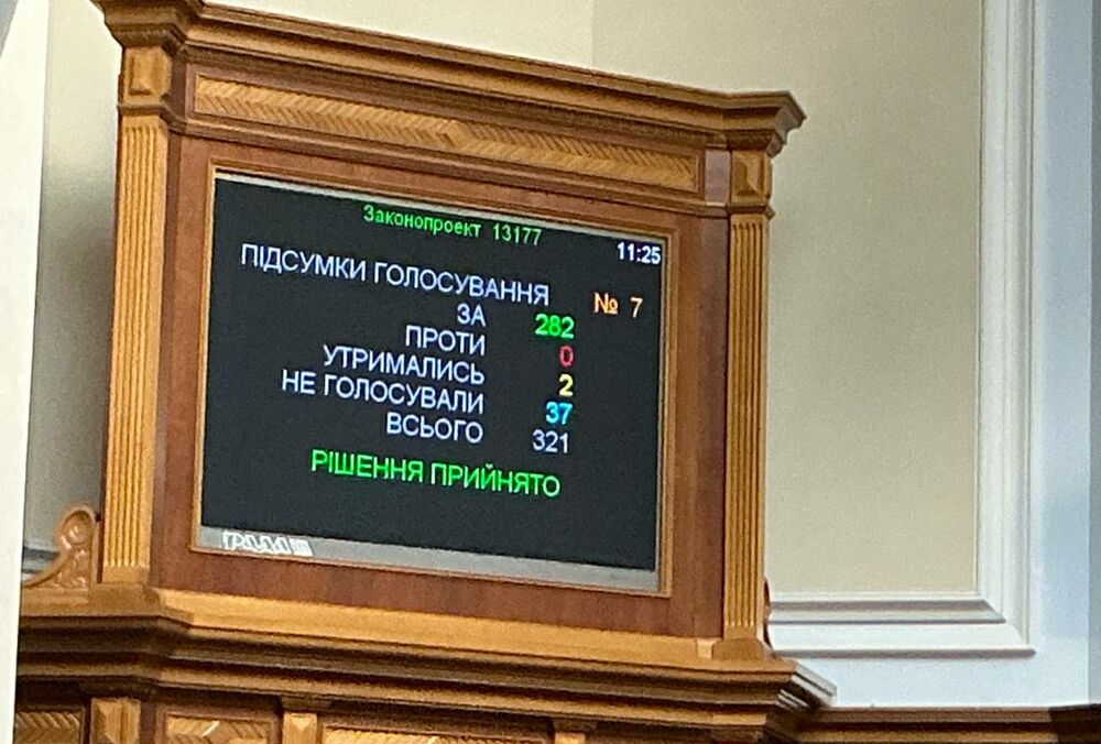 Термін добровільного повернення на службу для військових, які самовільно залишили частину, продовжено до осені