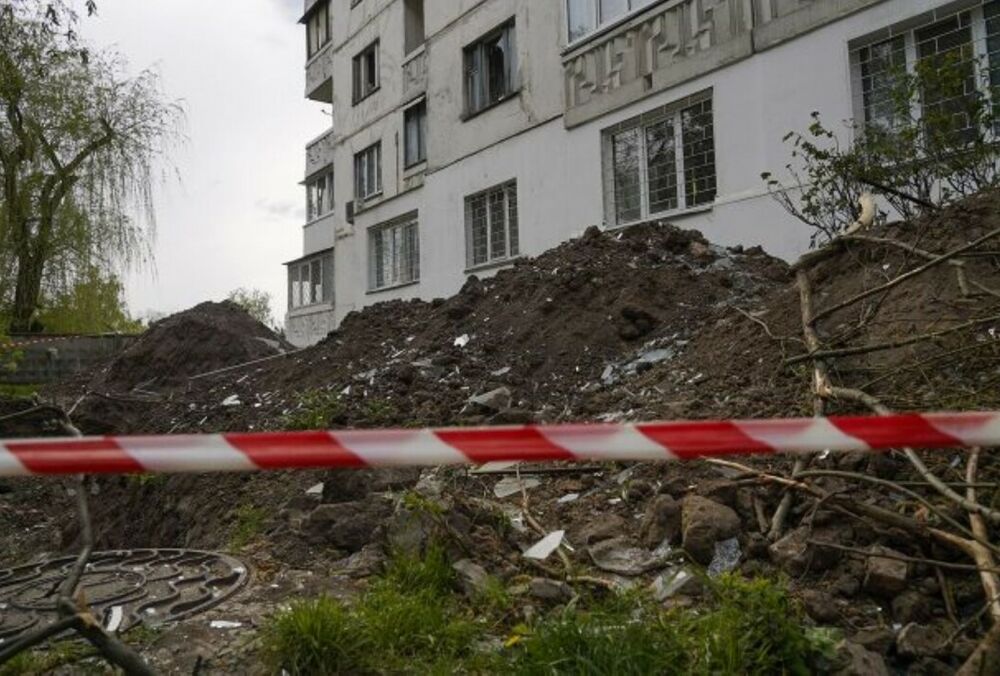 У Херсоні через ворожі обстріли виникли проблеми з електропостачанням