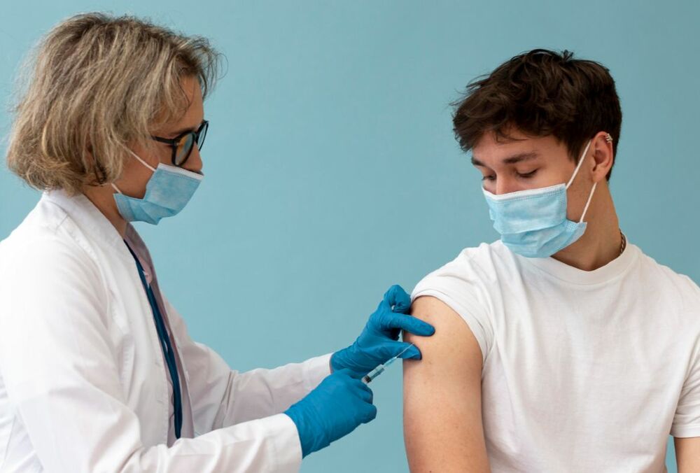 Прививка от дифтерии и столбняка: кто должен сделать уже сейчас