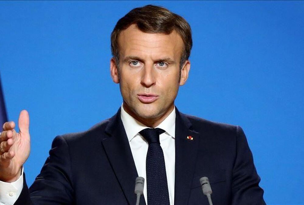 У Франції збудують 14 нових атомних реакторів