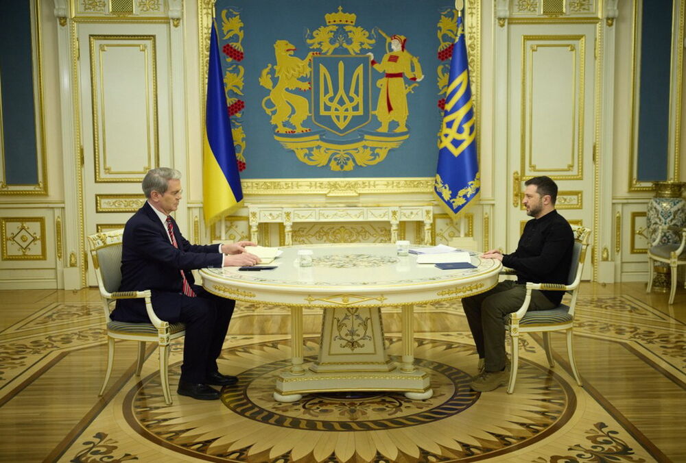 63% українців виступають проти проведення виборів до закінчення війни