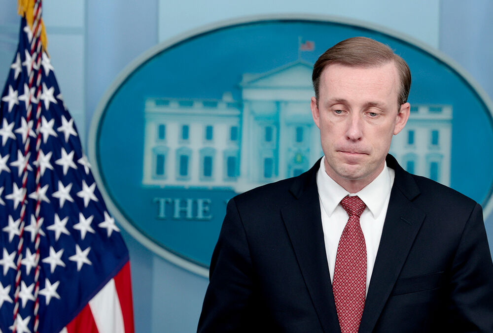 В Белом доме пообещали РФ катастрофические последствия и ”решительный ответ” в случае ядерного удара 