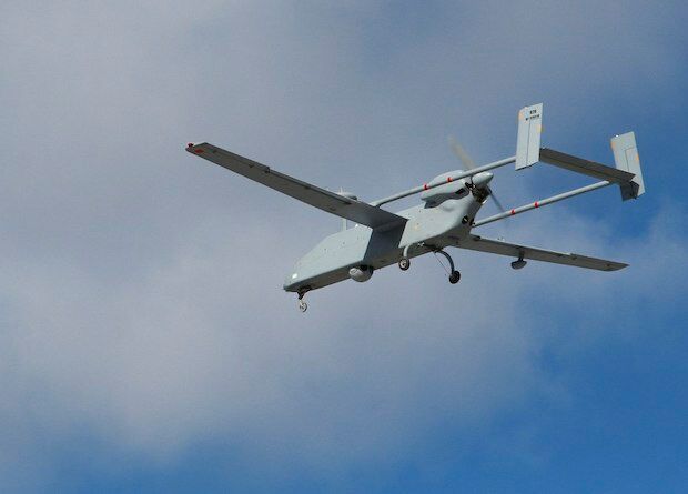 Израиль тайно поставляет Украине системы борьбы с беспилотниками Израиль тайно поставляет Украине системы борьбы с беспилотниками