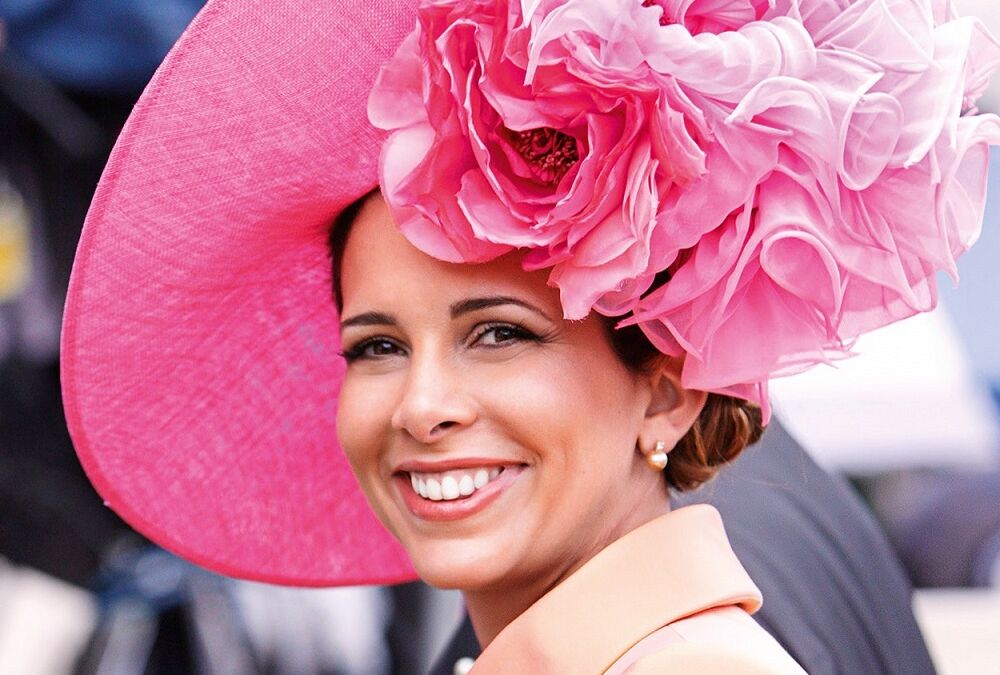 Суд Британии обязал арабского шейха выплатить экс-супруге более 750 миллионов долларов 