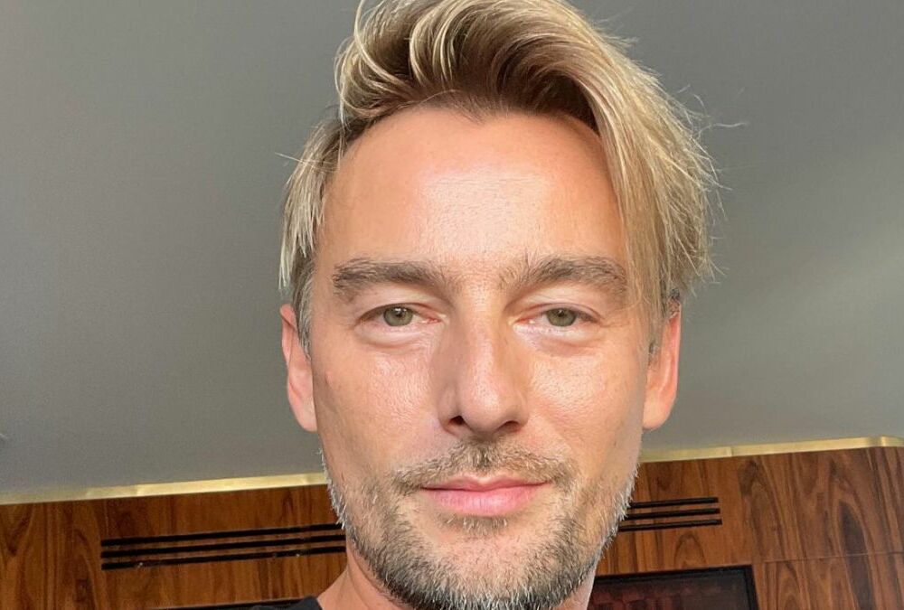 Алан Бадоев признался, почему не ушел на фронт