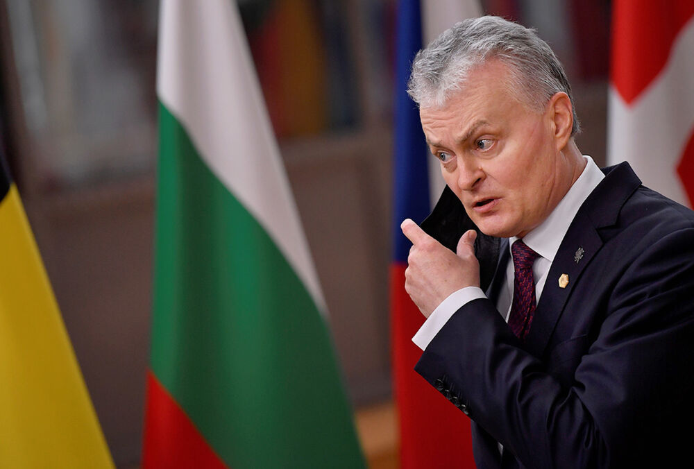 Найнебезпечніша за останні 30 років: у Литві охарактеризували ситуацію в Європі